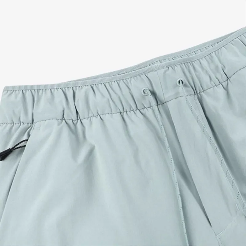 Columbia Casual Pants Men Green-2
