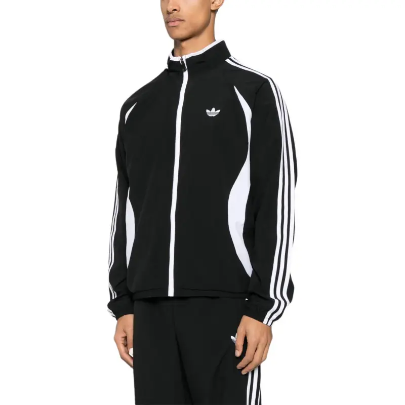 Adidas Adicolor Teamgeist Jacket-2