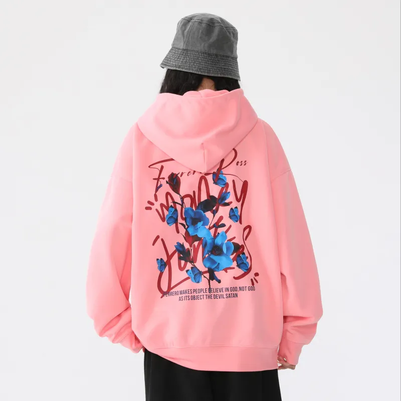 Ferrero Ross Sweatshirts Unisex-6