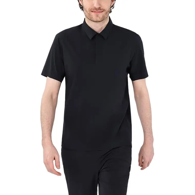 HELLY HANSEN H2WHT SS25 Polo Shirt Men's-1