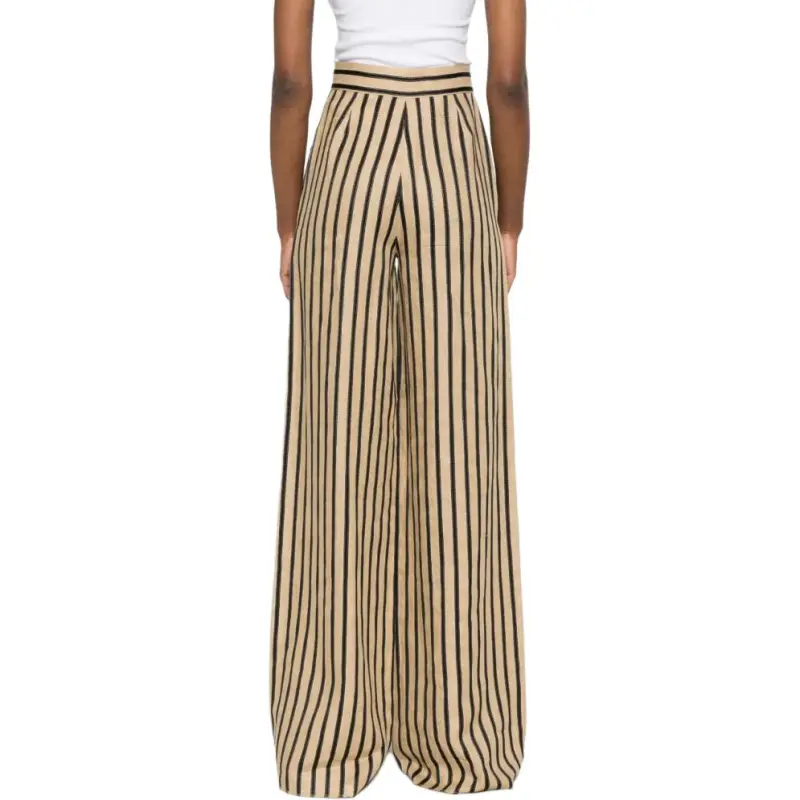 Max Mara Cestino Palazzo Pants-2