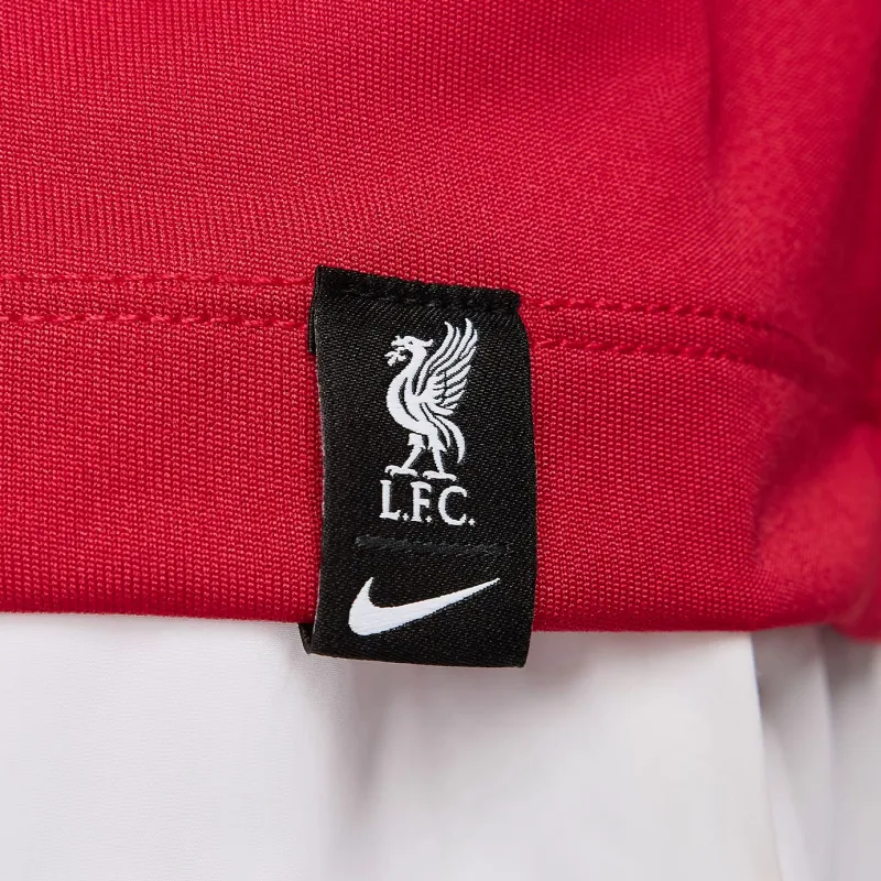 Nike Liverpool Fc Men's Nike Soccer T Shirt-3