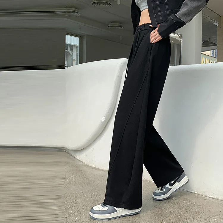 OTHERMIX Casual Pants Women's-2