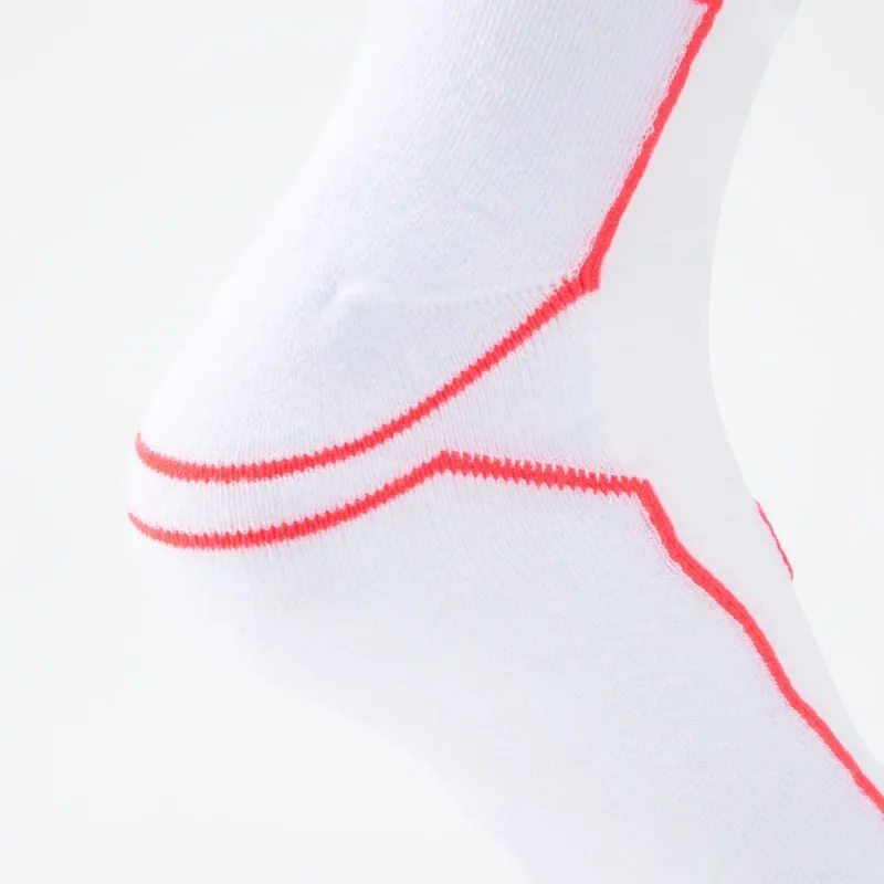 PUMA Unisex Mid Calf Socks-2