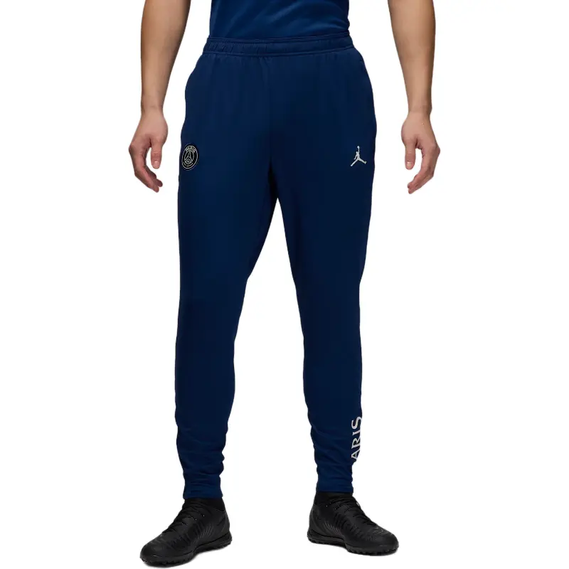 Jordan Paris Saint Germain Strike Fourth Men's Jordan Dri FIT Soccer Knit Pants-1