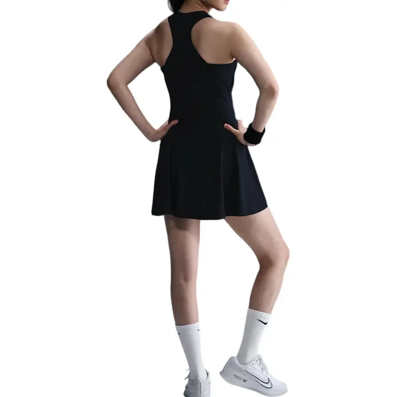 Nike Victory Women's Dri FIT Tennis Dress-1