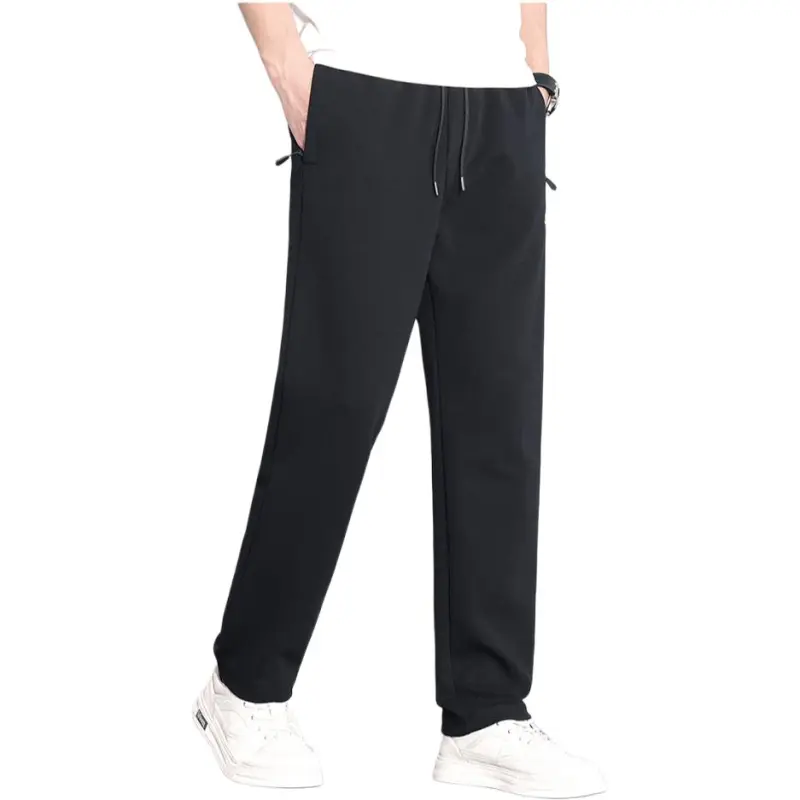 Jeep Outdoor Casual Pants Unisex-2