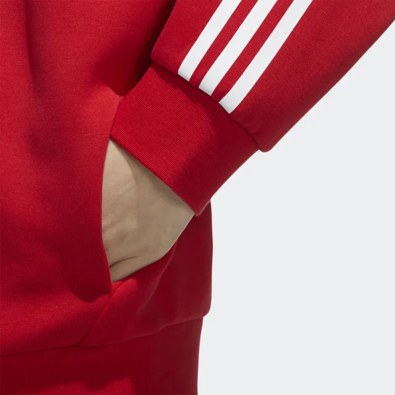 Adidas Neo Adidas Neo CNY Collection Sweatshirt Women's Light Scarlet-3