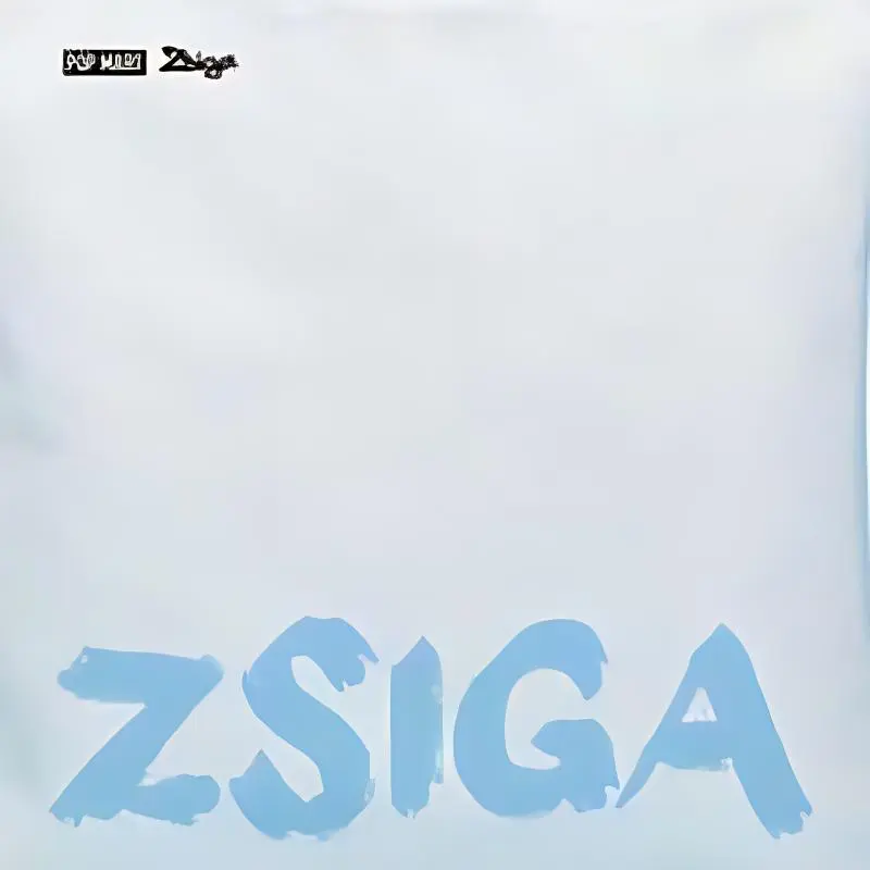 POP MART Zsiga Canvas Handbag Regular Unisex White-4