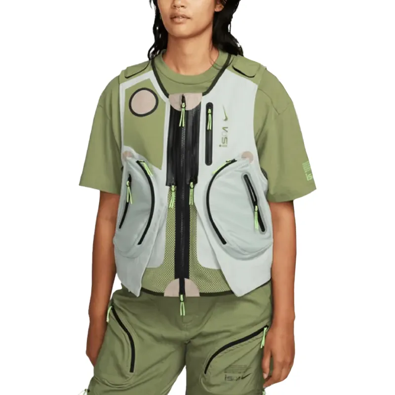 Nike ISPA Vests Unisex-1