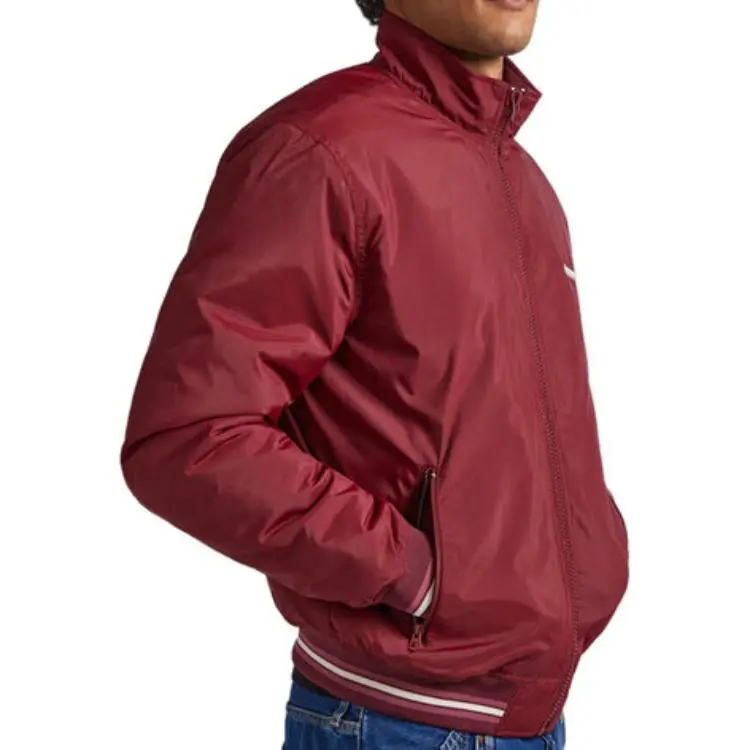 Pepe Jeans Jackets Coats Men's Red-2