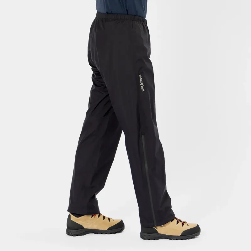 MONTBELL Sports Pants Men-3