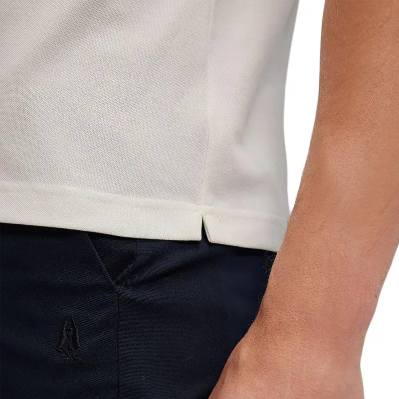 Hush Puppies Polo Shirts Men-11