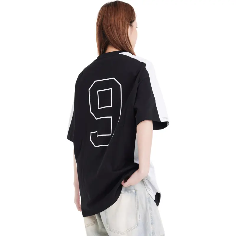 VINMUK T Shirts Unisex-4