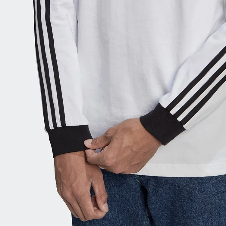 Adidas Originals T Shirt Men's White-3