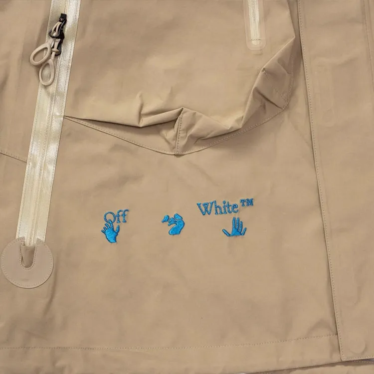 Nike X Nike 007 Gore-Tex Jacket L - POIZON Nike X Nike 007 Gore-Tex Jacket L - POIZON