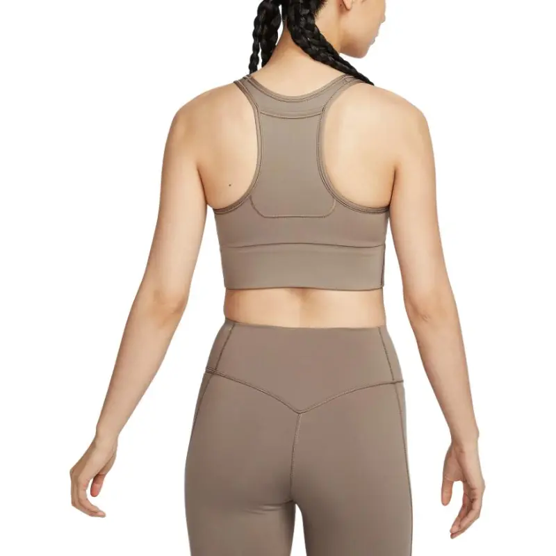 Nike Sports Underwear Women's Mink Brown-0