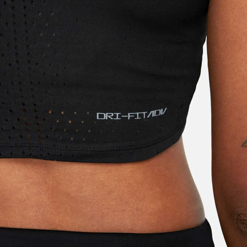 Nike Camisoles Women's Black-4