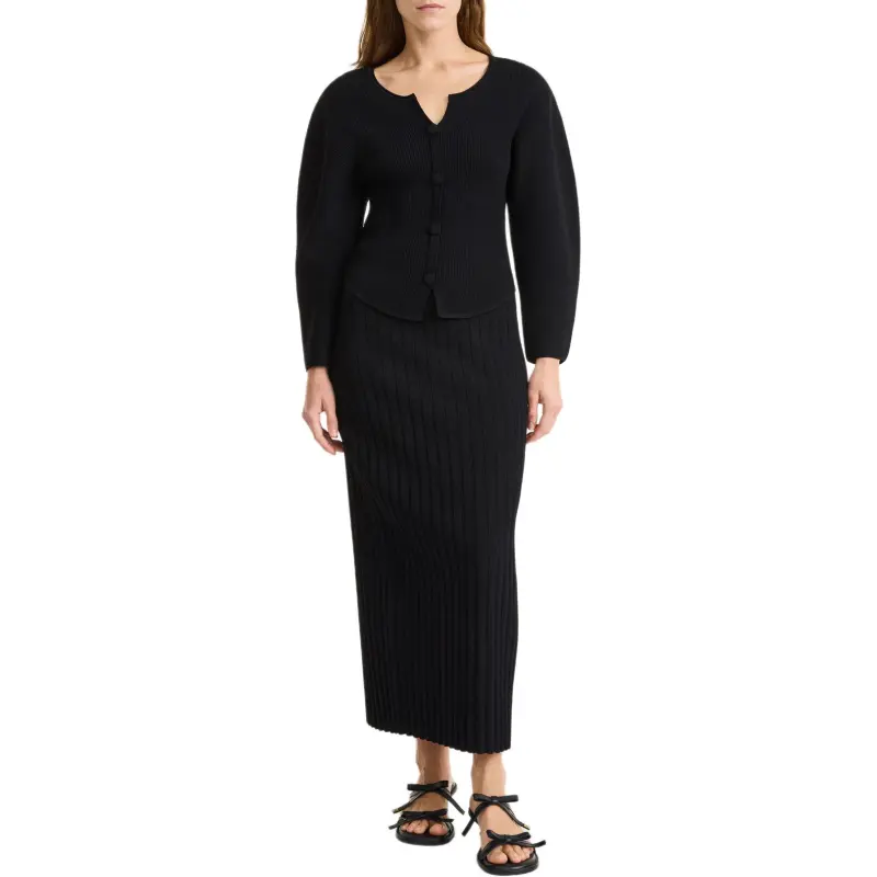 By Malene Birger Francinas Sweater-1