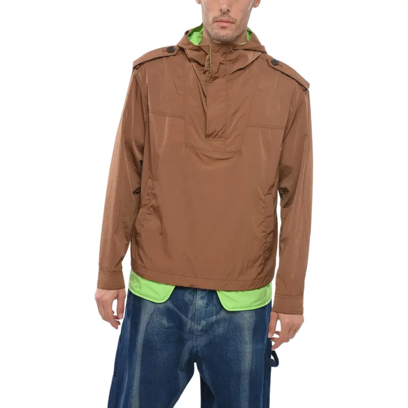 DIOR X Cactus Jack Hooded Anorak-2