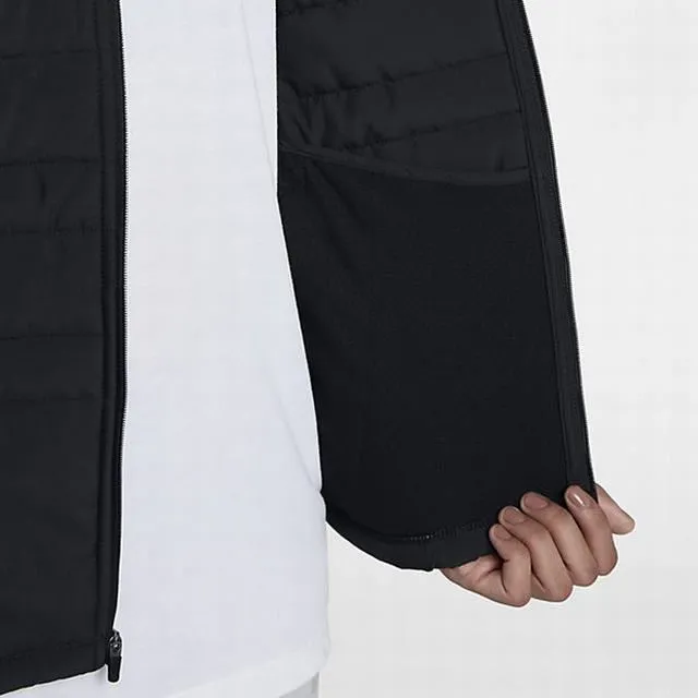 Nike Jackets Women's Black-4