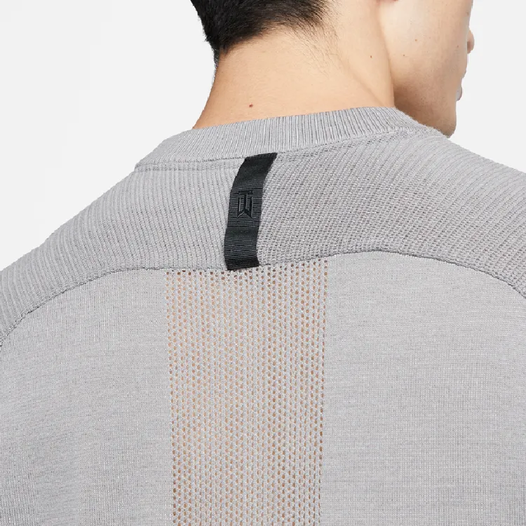 Nike Sweaters Men Gray-4