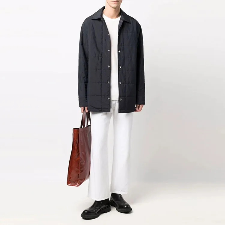 JIL SANDER T Shirts Men White-1