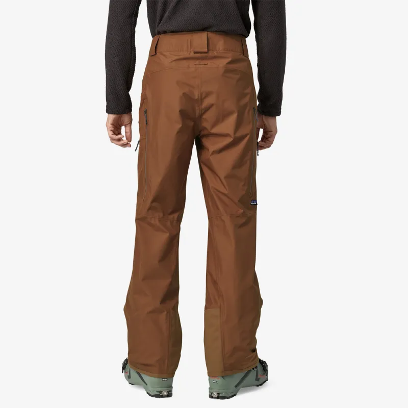 Patagonia Powder Town Ski Pants Men's-8