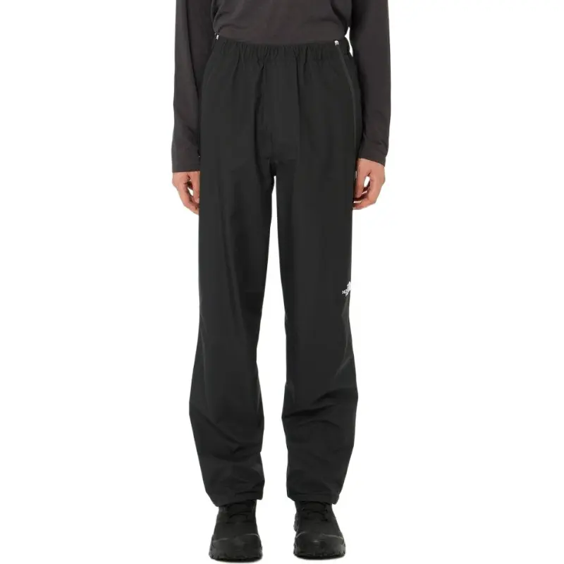 THE NORTH FACE SS25 Crime Light Casual Pants Men's Black-2