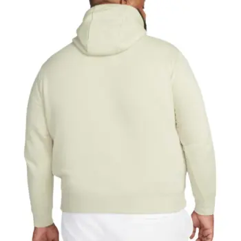 Nike Sportswear Club Fleece Pullover Hoodie