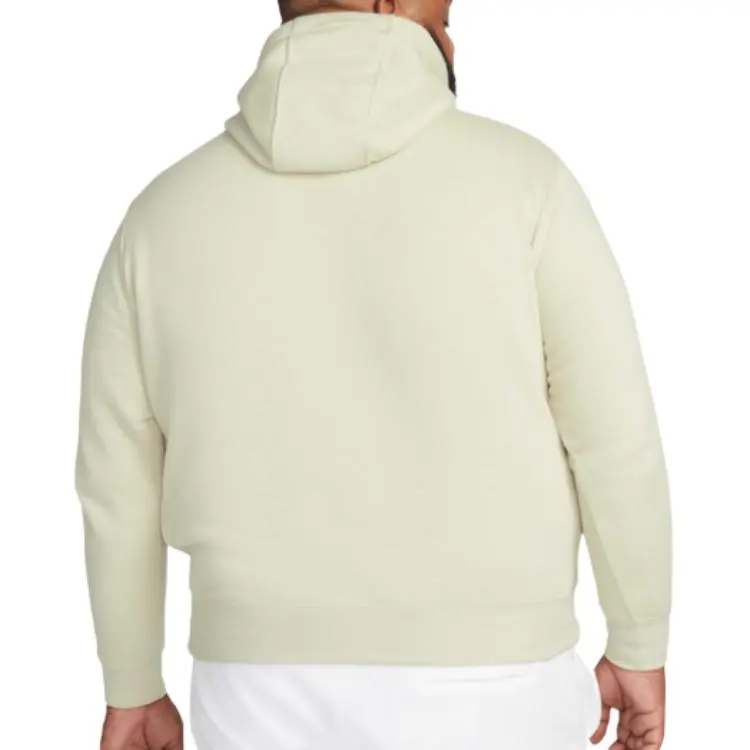 Nike Sportswear Club Fleece Pullover Hoodie-0