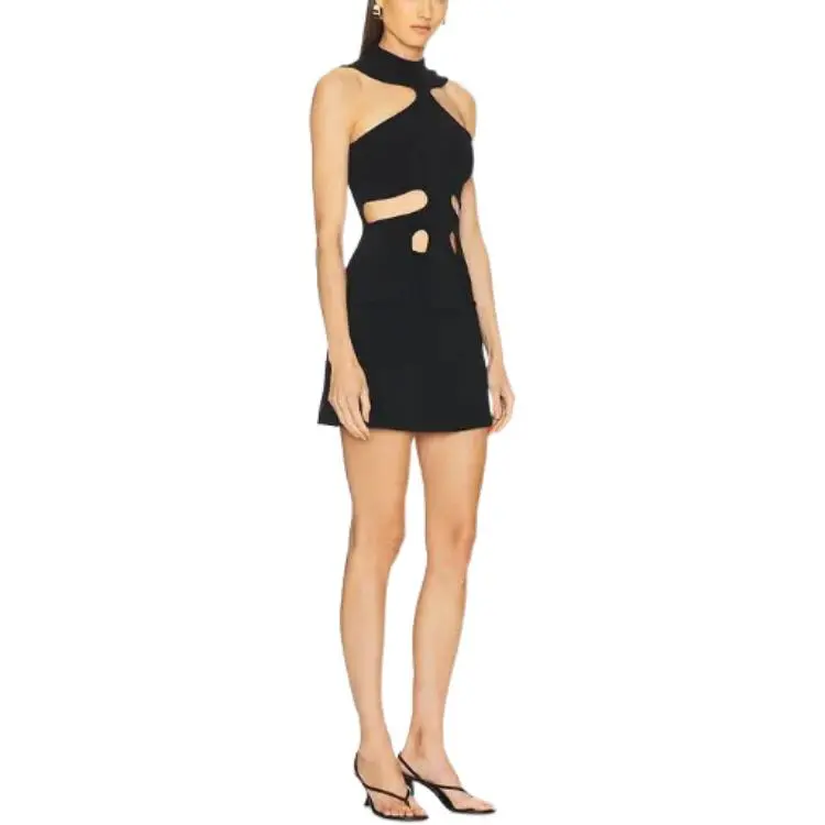 CULT GAIA Lillie Minidress-2