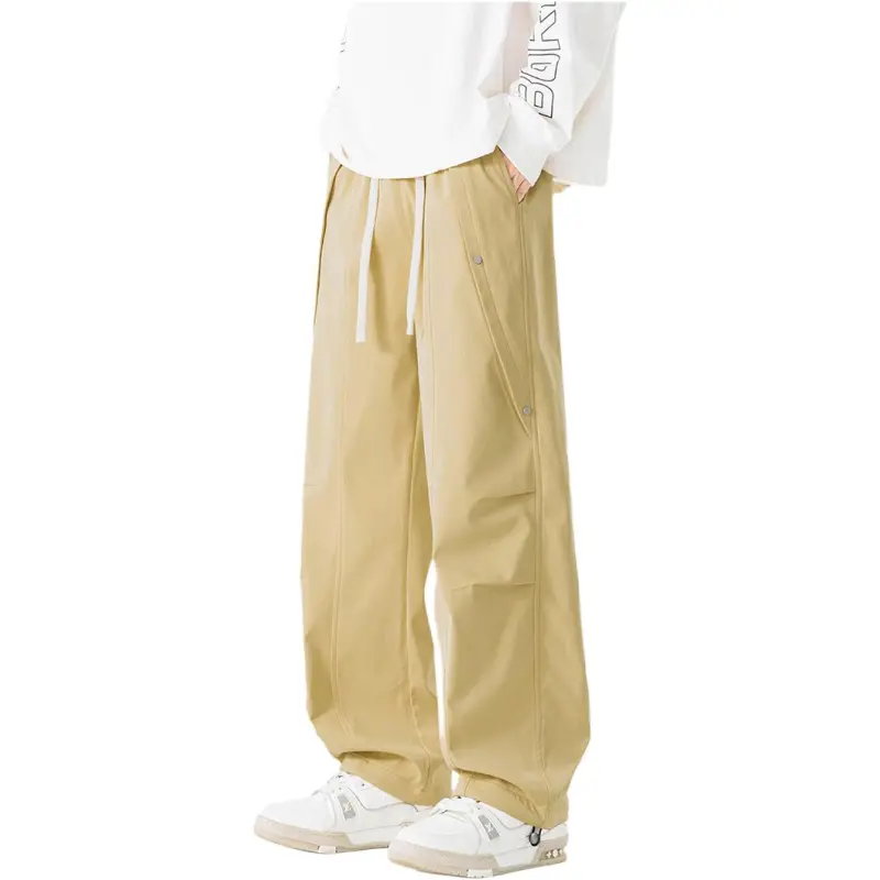 XRXP Casual Pants Unisex-6