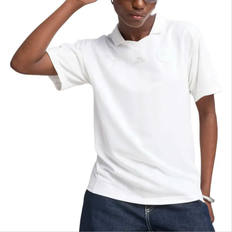 PUMA Individual Jer SHE Women's Soccer Tee-2