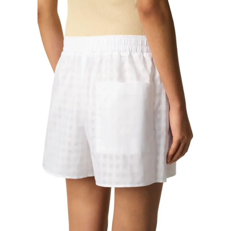 Ami Paris Cotton Shorts-4