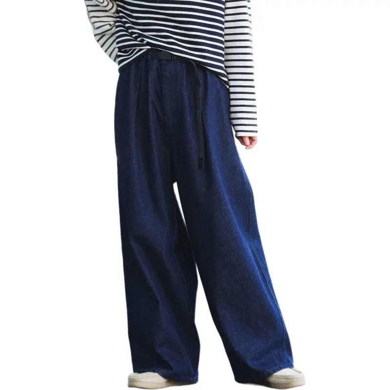 Beams FW24 Gramicci Jeans Women's-2