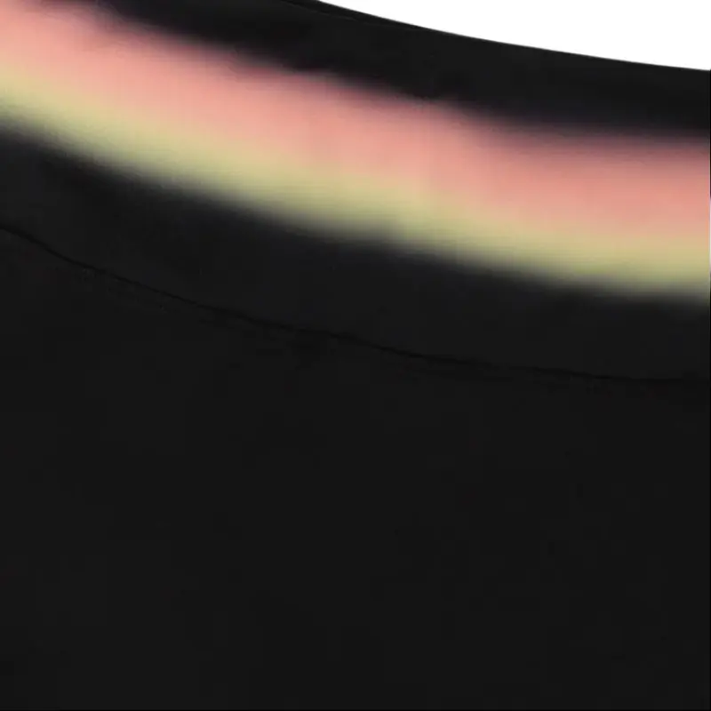 FILA Casual Short Skirts Women's Black-5