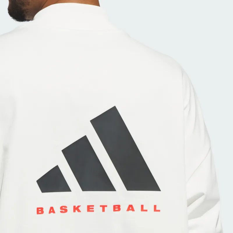 Adidas Long Sleeve Long Sleeve Top-5