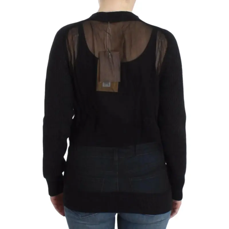 JOHN GALLIANO Knitwear Women's Black-2