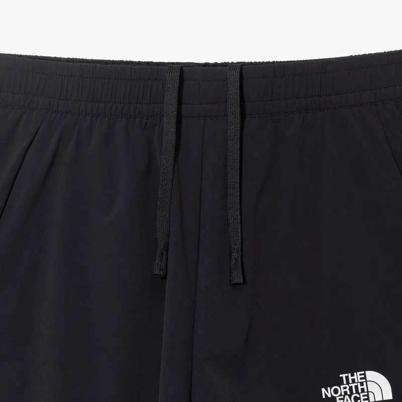 THE NORTH FACE Casual Shorts Women's Black-2