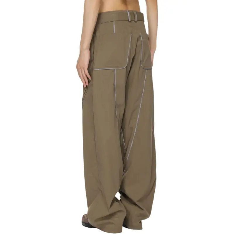 KIKO KOSTADINOV Chalice Trousers-4