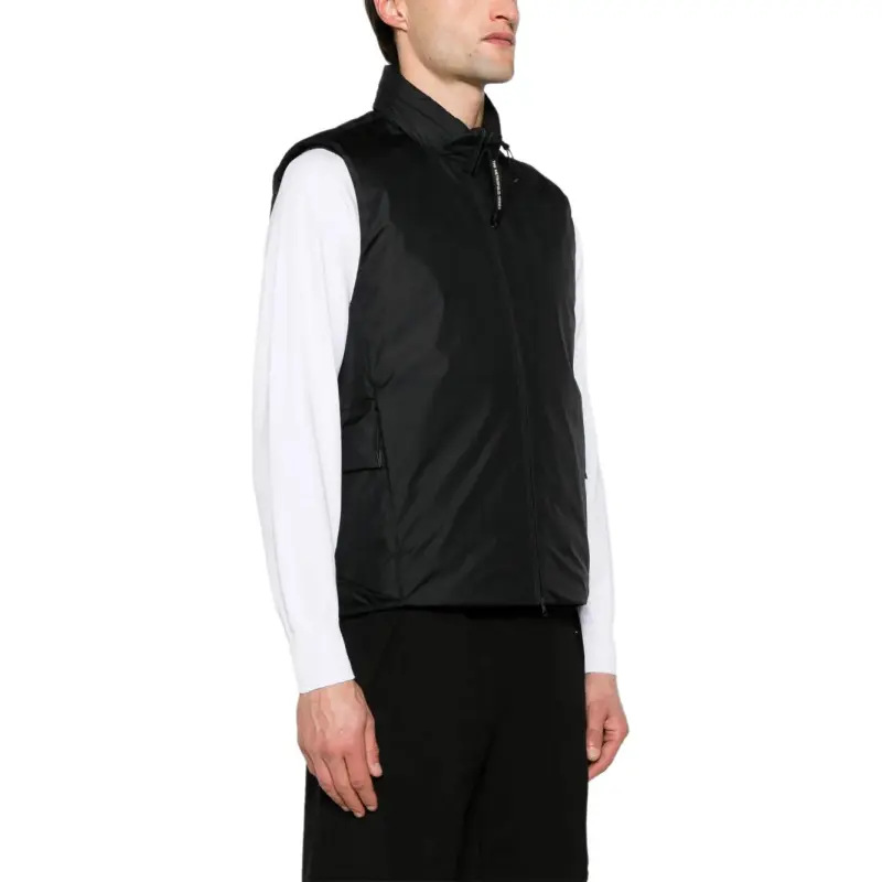 C.P.Company Padded Gilet-4