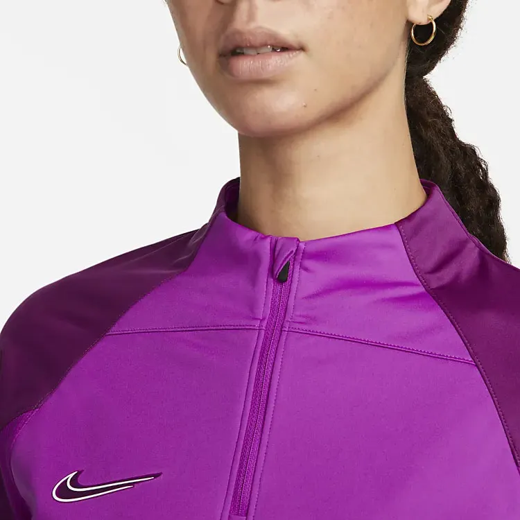 Nike T-Shirts Women's Purple Pink-3