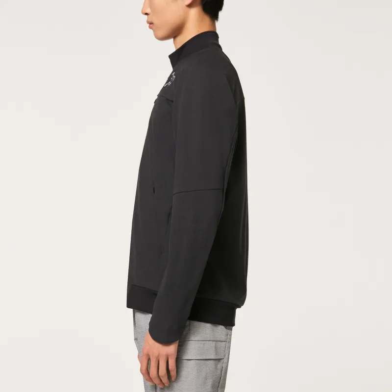 Oakley Jackets & Coats Men's Black-4