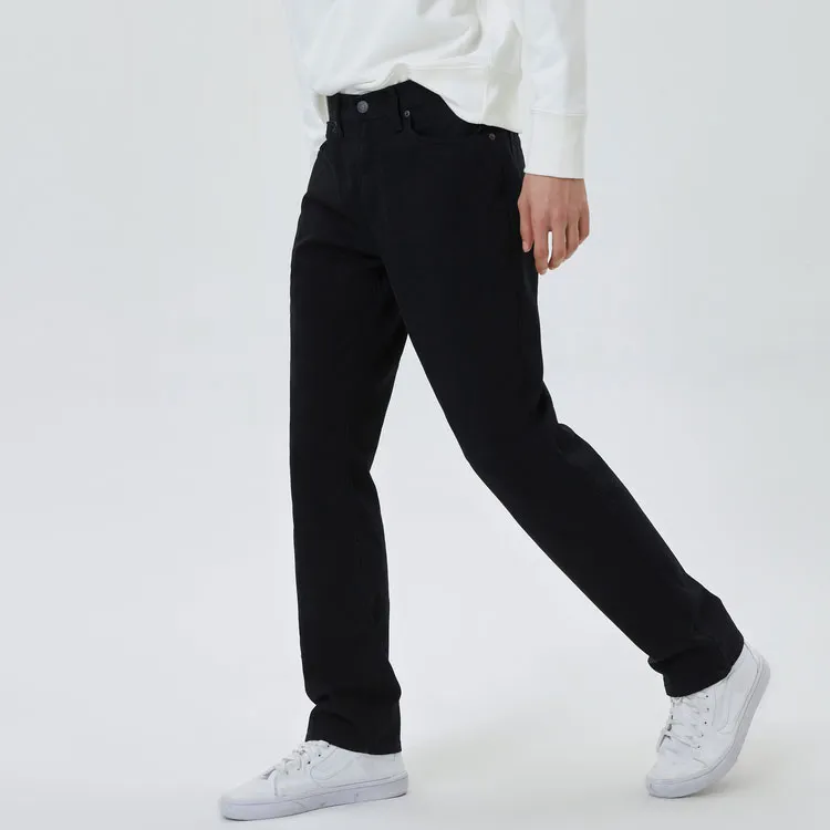 GAP Jeans Men Black-2