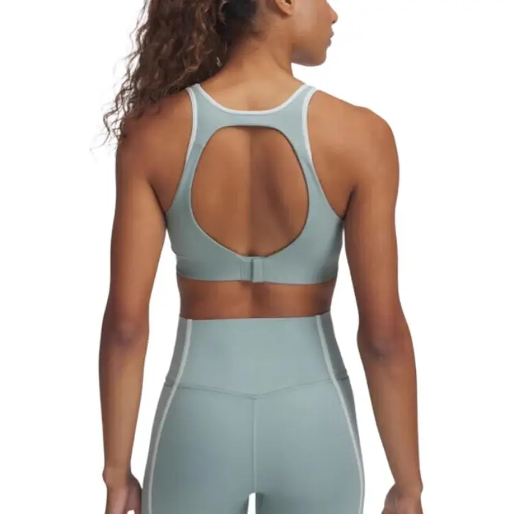 Under Armour Infinity Sports Underwear Women's Lime Green-1