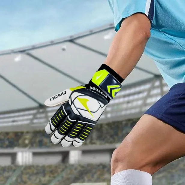 UCAN Sports Gloves Men-2