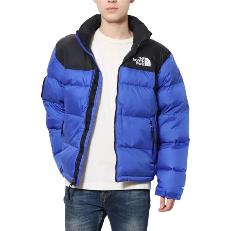 THE NORTH FACE 1996 Retro Nuptse 700 Fill Packable 92 Anniversary 