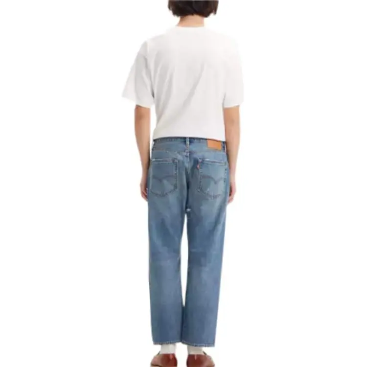 Levi's Jeans Men's Light Indigo-3