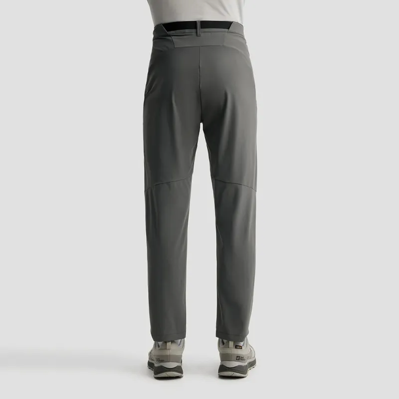 Jack Wolfskin SS24 Casual Pants Men's-9